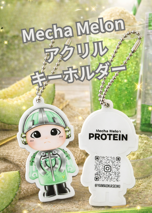 Collections – Mecha Melon