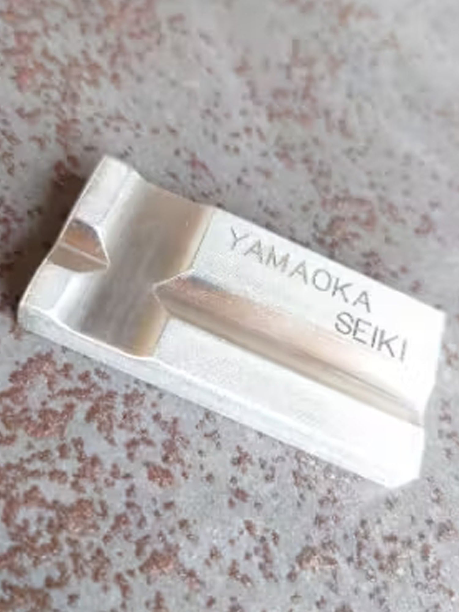 メカメロン プロテイン 滋賀県 山岡精機株式会社