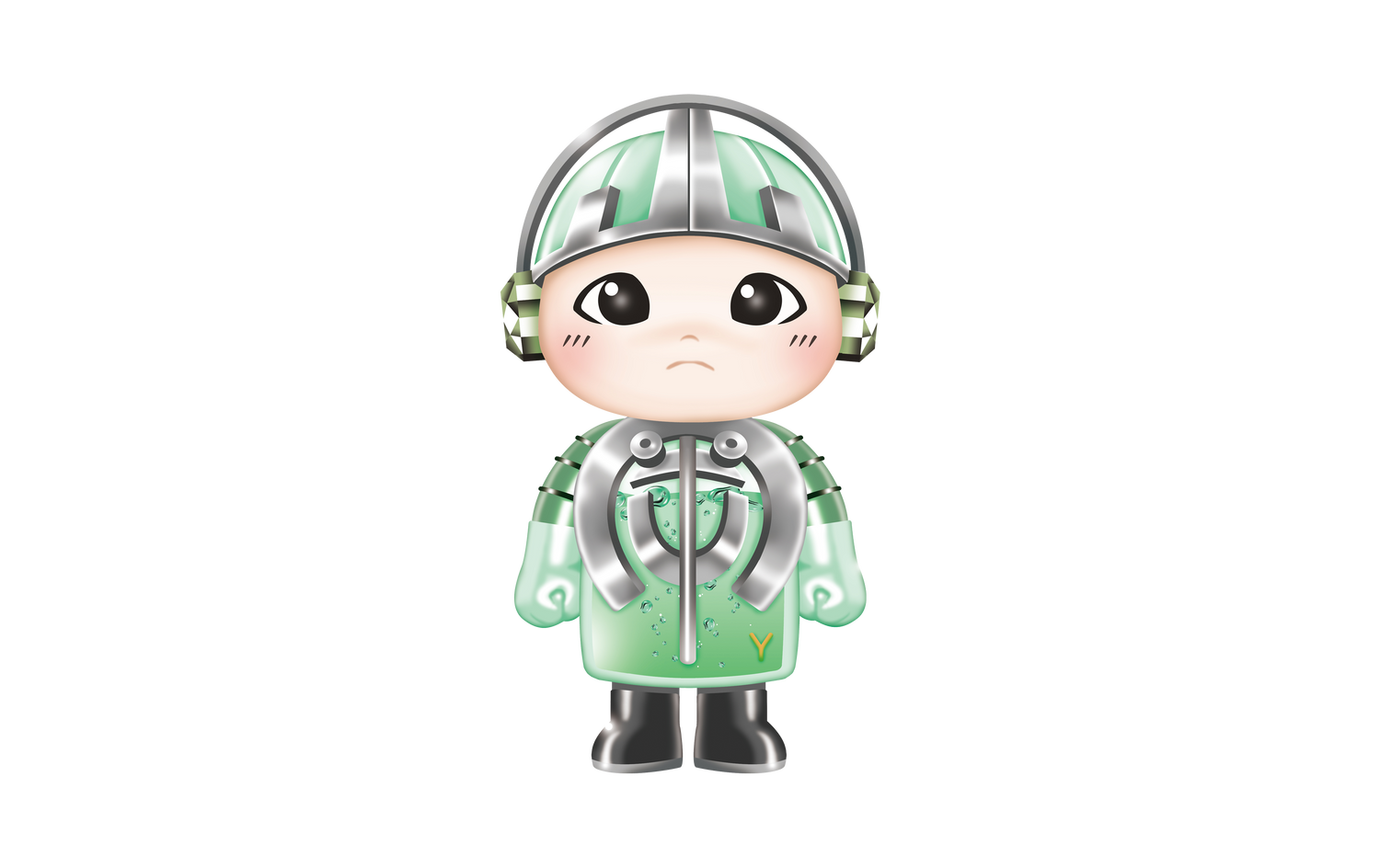 メカメロン プロテイン 滋賀県 山岡精機株式会社