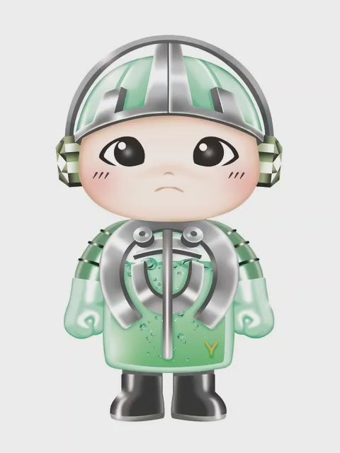 メカメロン プロテイン 滋賀県 山岡精機株式会社